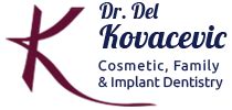 Dental Implant Solutions With Dr. Kovacevic.